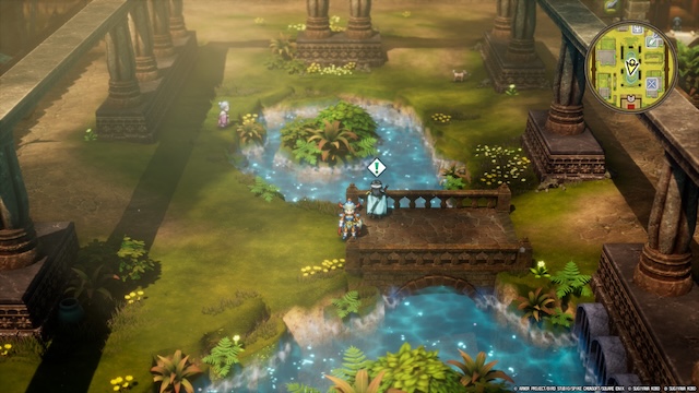 ガライの足跡巡り3