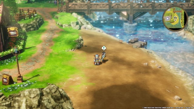 ガライの足跡巡り4