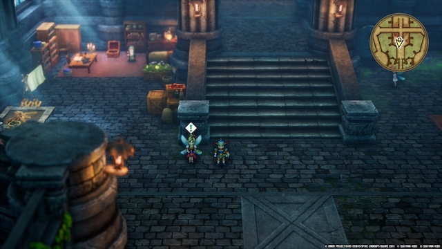 ガライの足跡巡り6