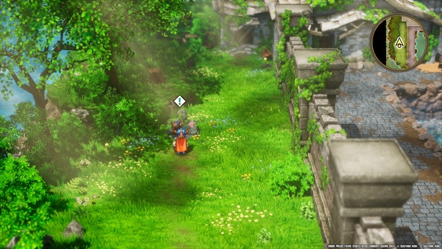 ガライの足跡巡り7