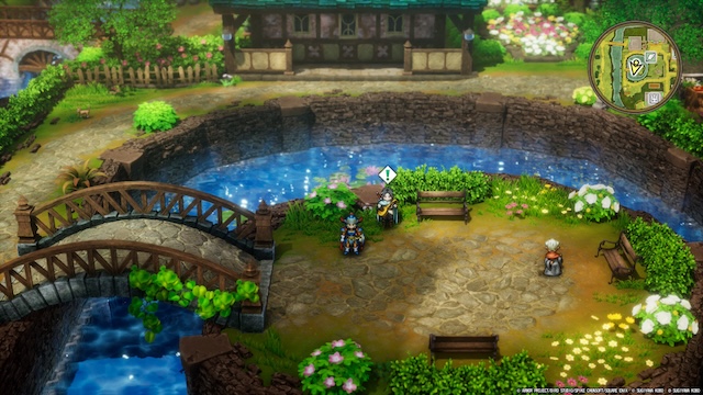 ガライの足跡巡り8